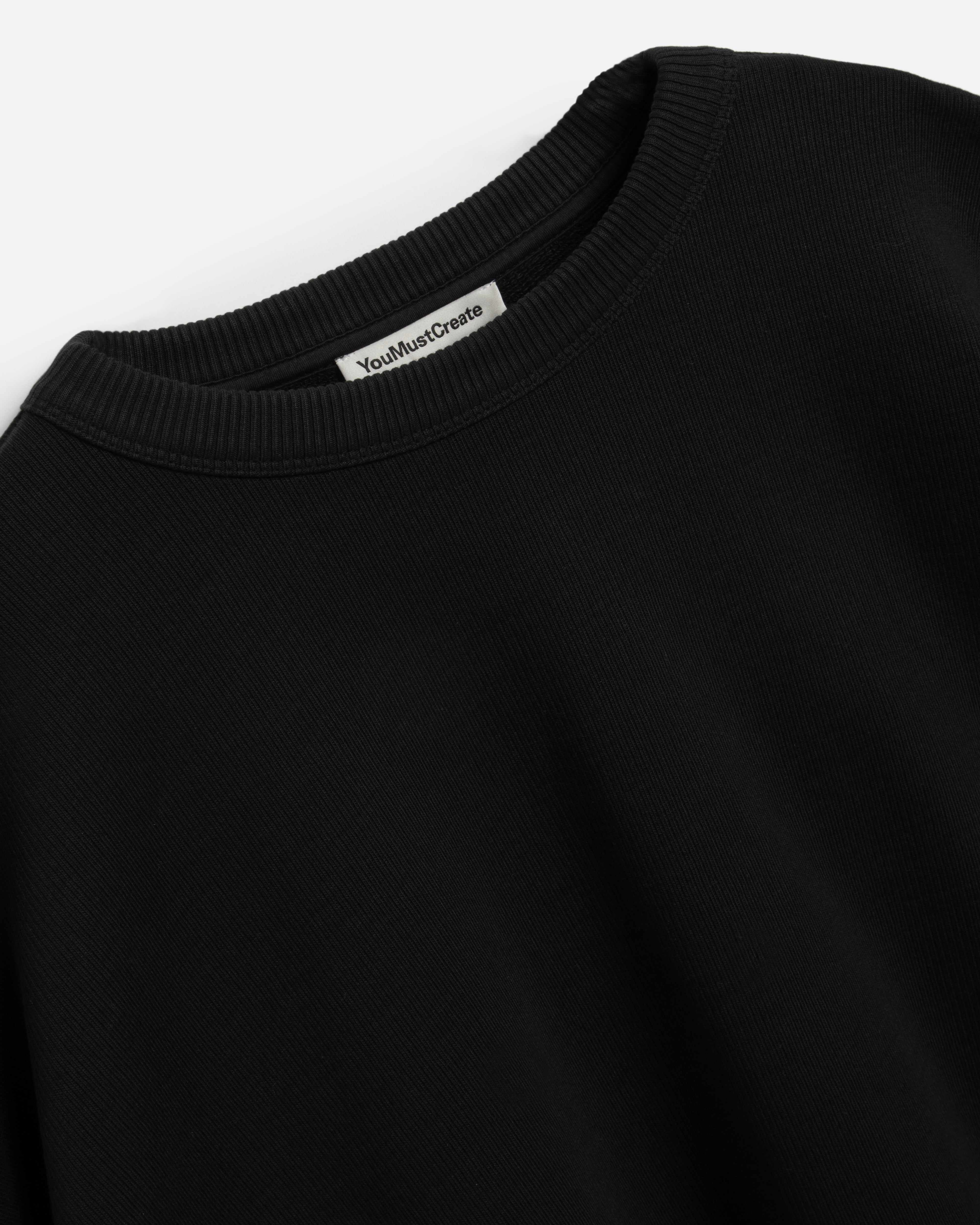 Studio Sweatshirt